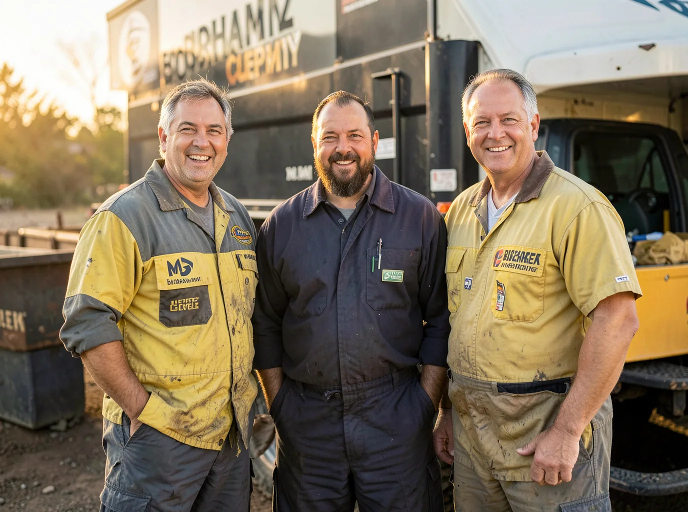 Sewage Cleanup company in West Liberty, IA