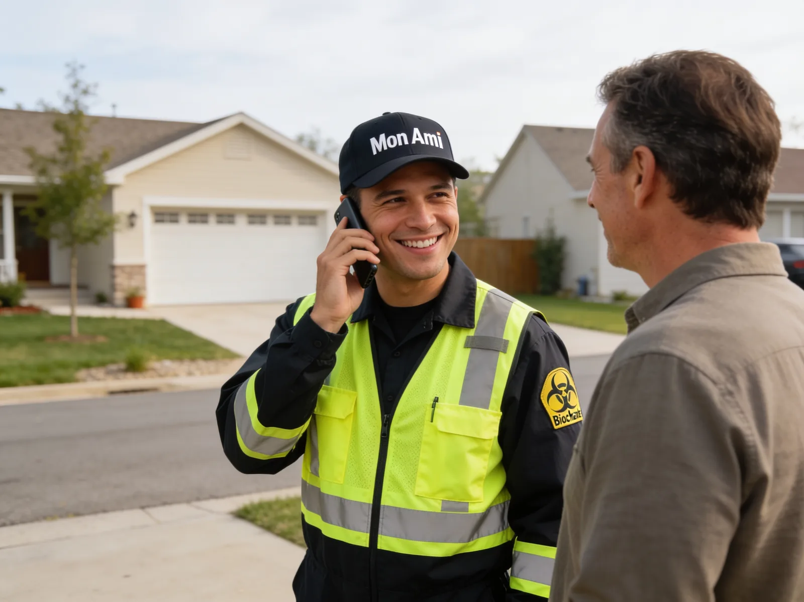 Sewage Cleanup West Liberty, IA FAQs